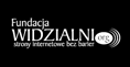 Przejdź do strony Fundacji Widzialni