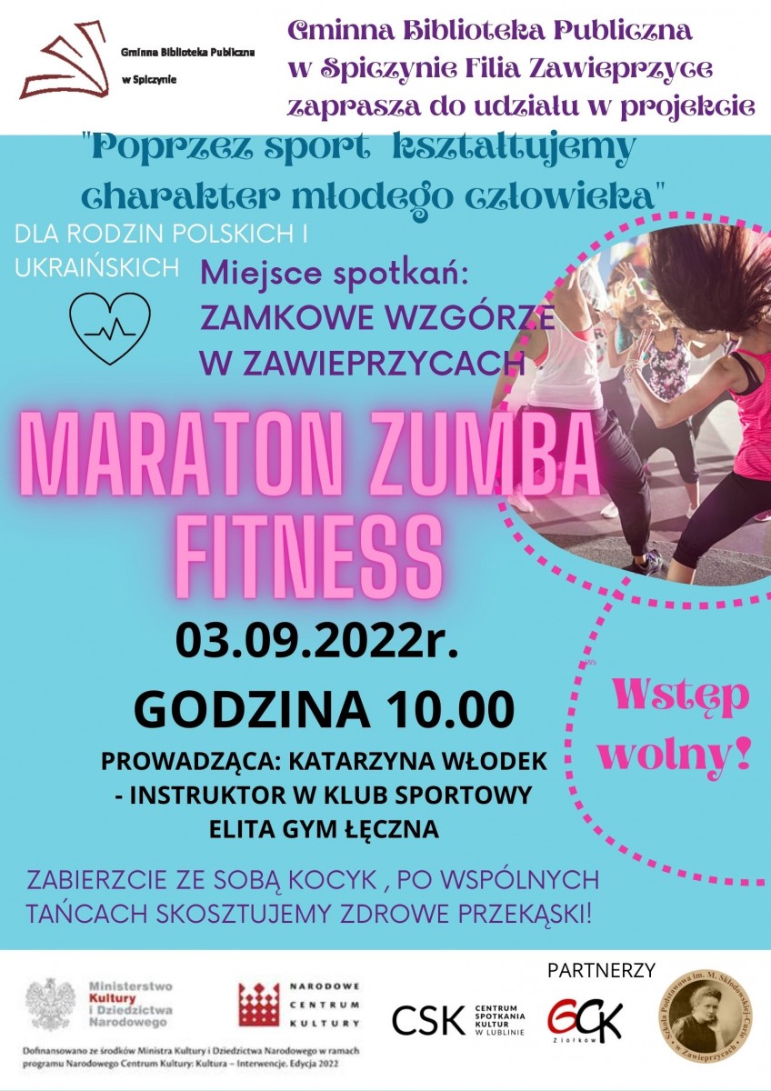 ZAPRASZAMY! — zdjęcie 1
