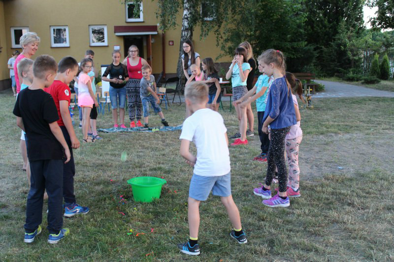 Ach co to była za noc ! — zdjęcie 43