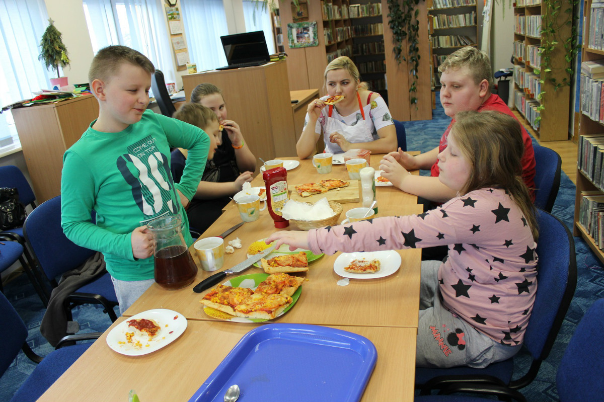 Wszystko co dobre, szybko się kończy… — zdjęcie 105