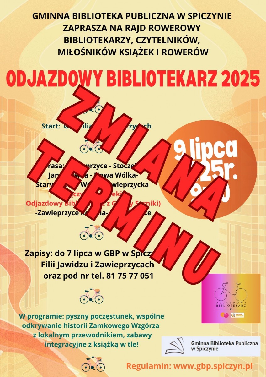 Odjazdowy
