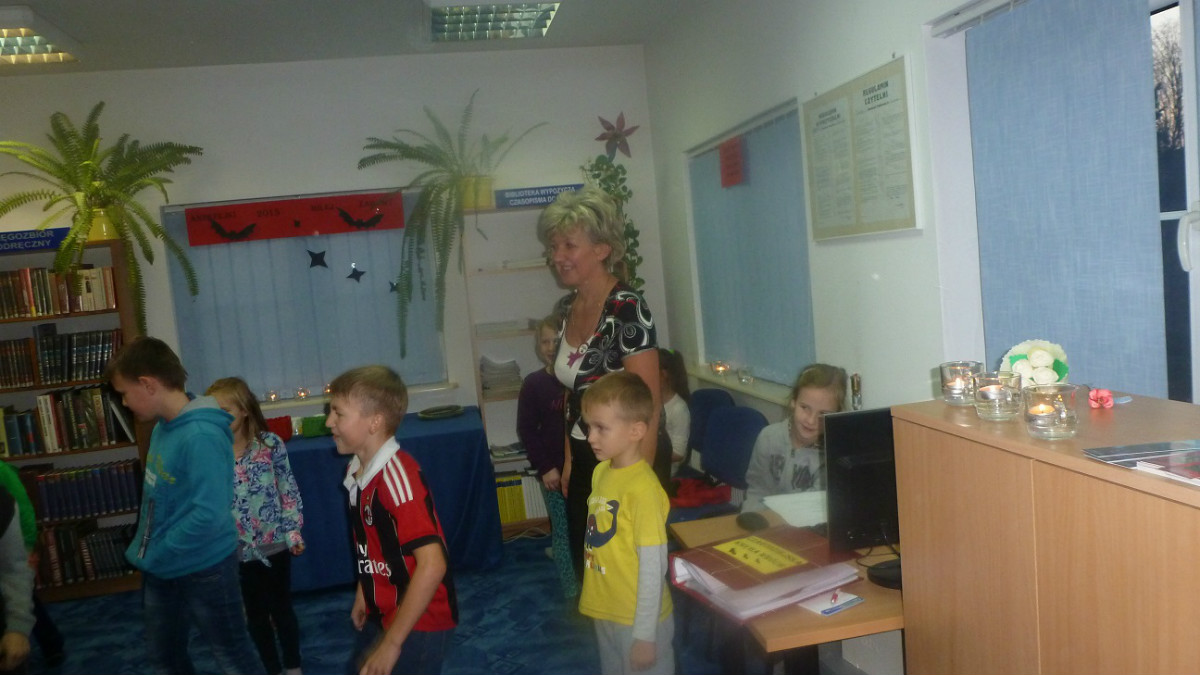 Andrzejki - Fotorelacja — zdjęcie 29