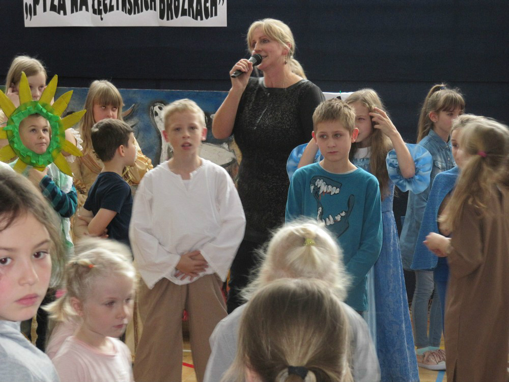 AKADEMIA KREATYWNYCH ARTYSTÓW FINAŁ — zdjęcie 5