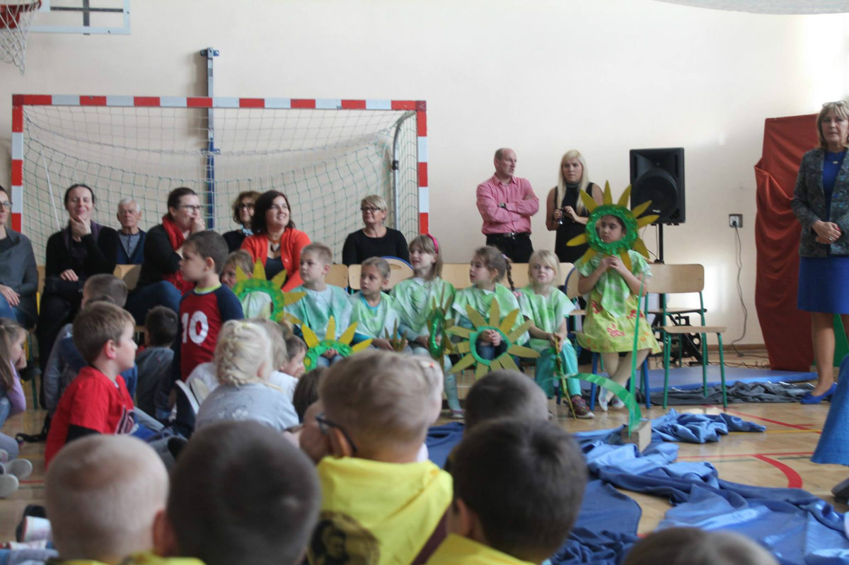 AKADEMIA KREATYWNYCH ARTYSTÓW FINAŁ — zdjęcie 2