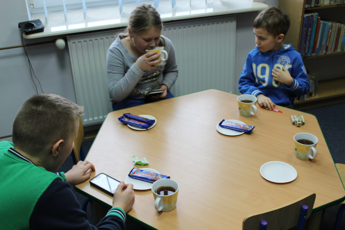 Wszystko co dobre, szybko się kończy… — zdjęcie 21