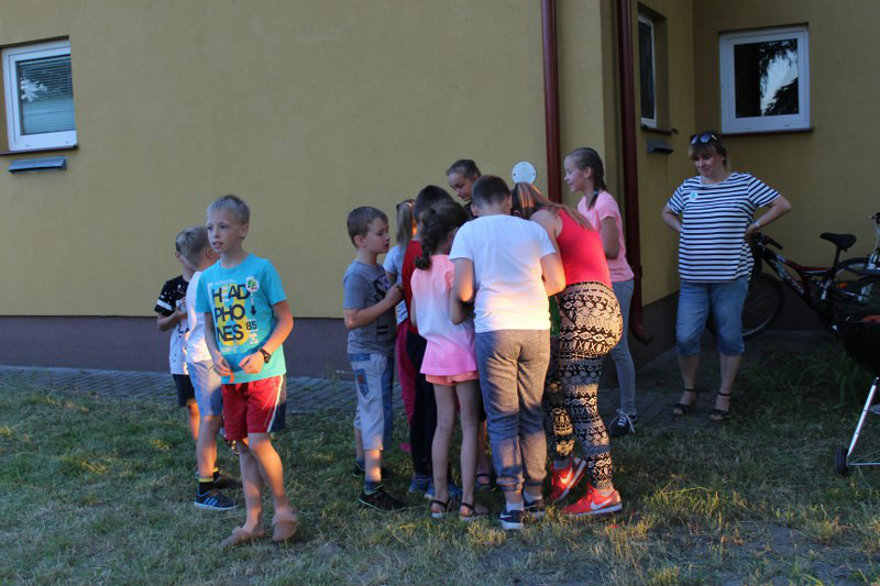 Ach co to była za noc ! — zdjęcie 20