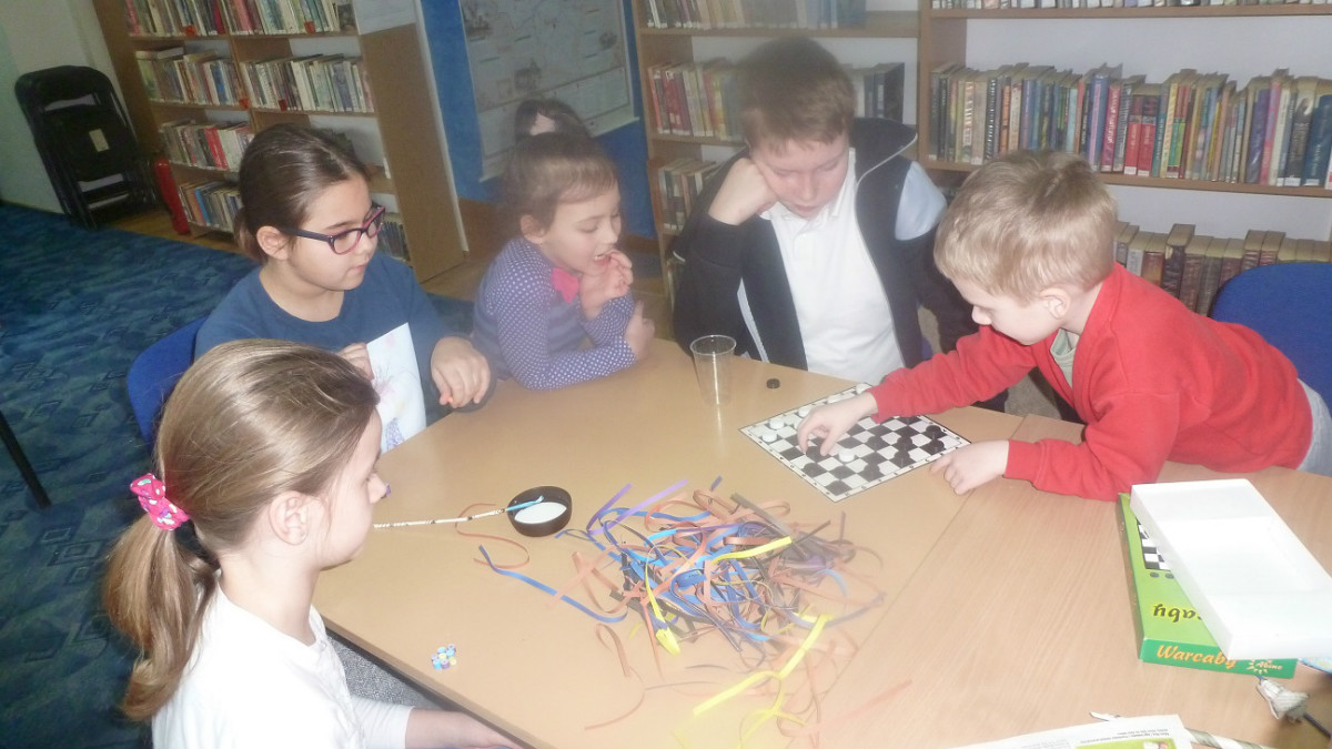 Już po feriach bez nudy. Pozostały wspomnienia — zdjęcie 6