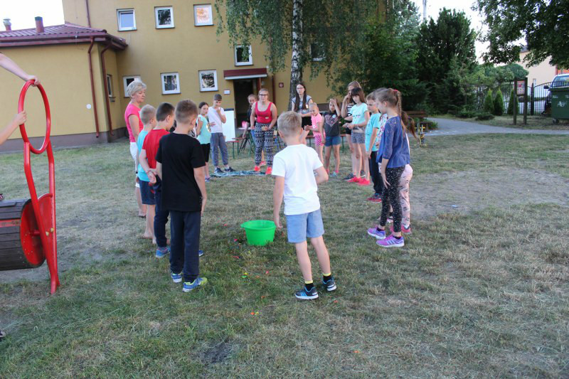 Ach co to była za noc ! — zdjęcie 42