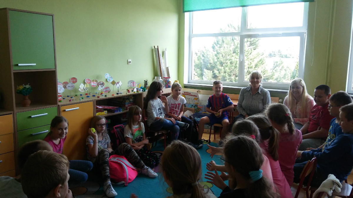 Akademia Kreatywnych Artystów — zdjęcie 6