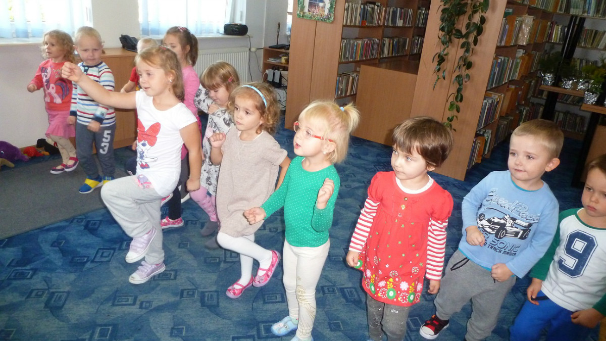 STO LAT NIECH ŻYJĄ NAM — zdjęcie 12