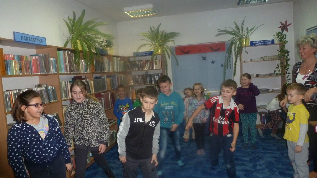 Andrzejki - Fotorelacja — zdjęcie 28