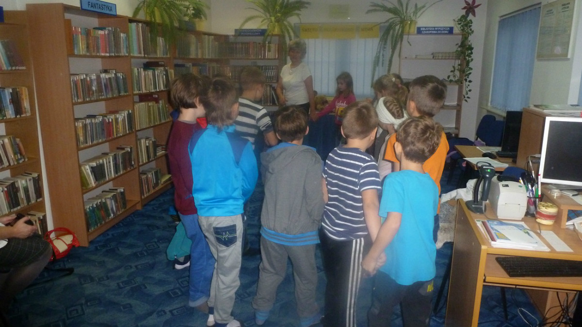 Światowy Dzień Pluszowego Misia w GBP - FOTORELACJA — zdjęcie 49