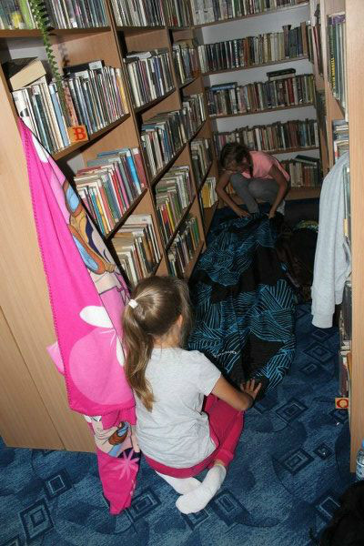 Ach co to była za noc ! — zdjęcie 80