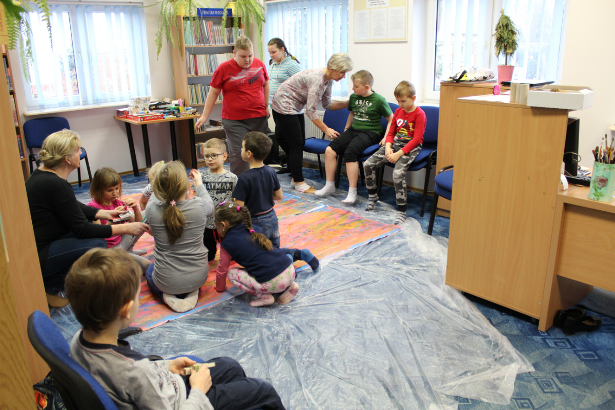 Wszystko co dobre, szybko się kończy… — zdjęcie 25
