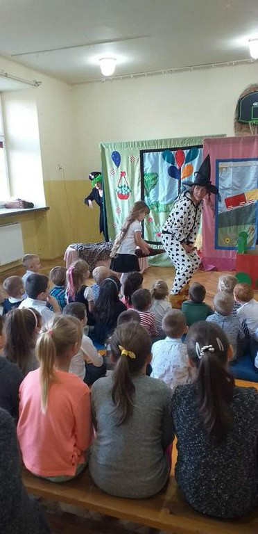 ŚWIĘTO PLUSZOWEGO MISIA — zdjęcie 2