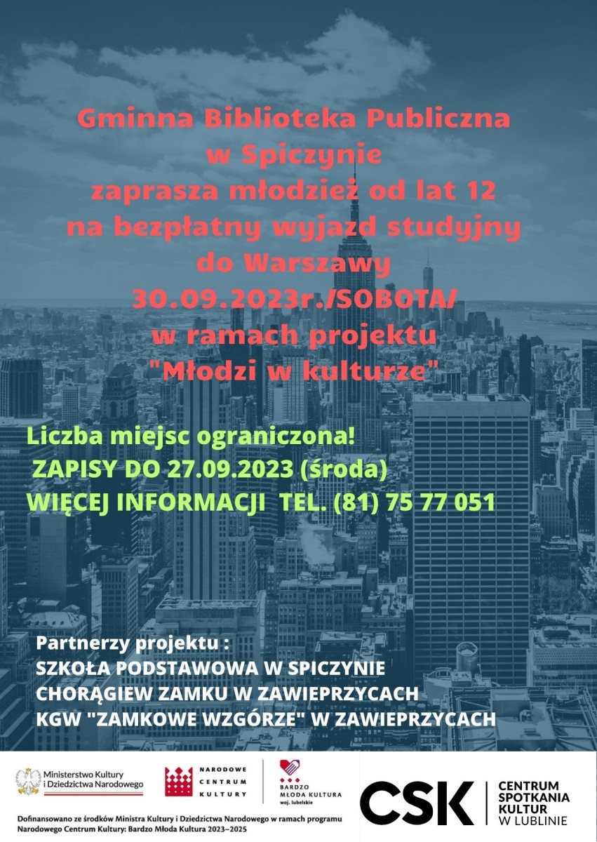 zaproszenie — zdjęcie 1