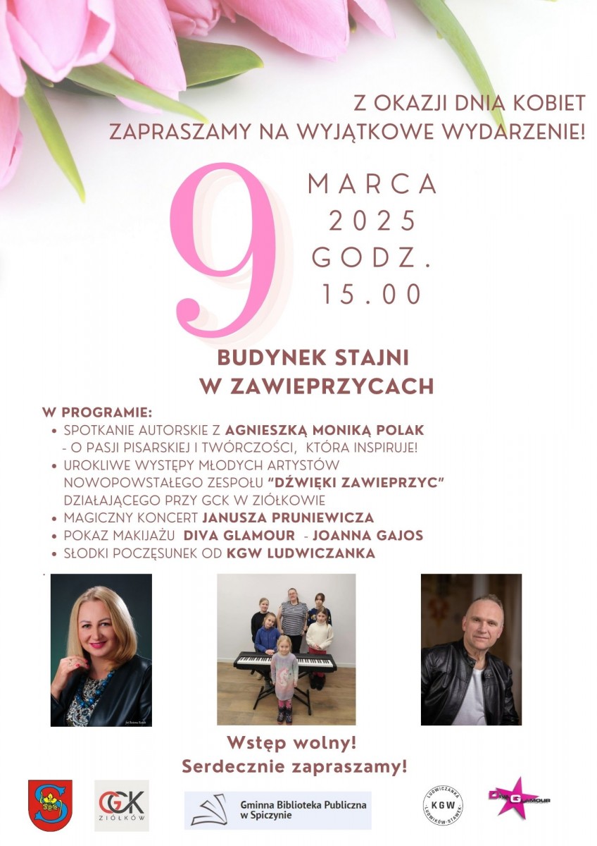 zaproszenie
