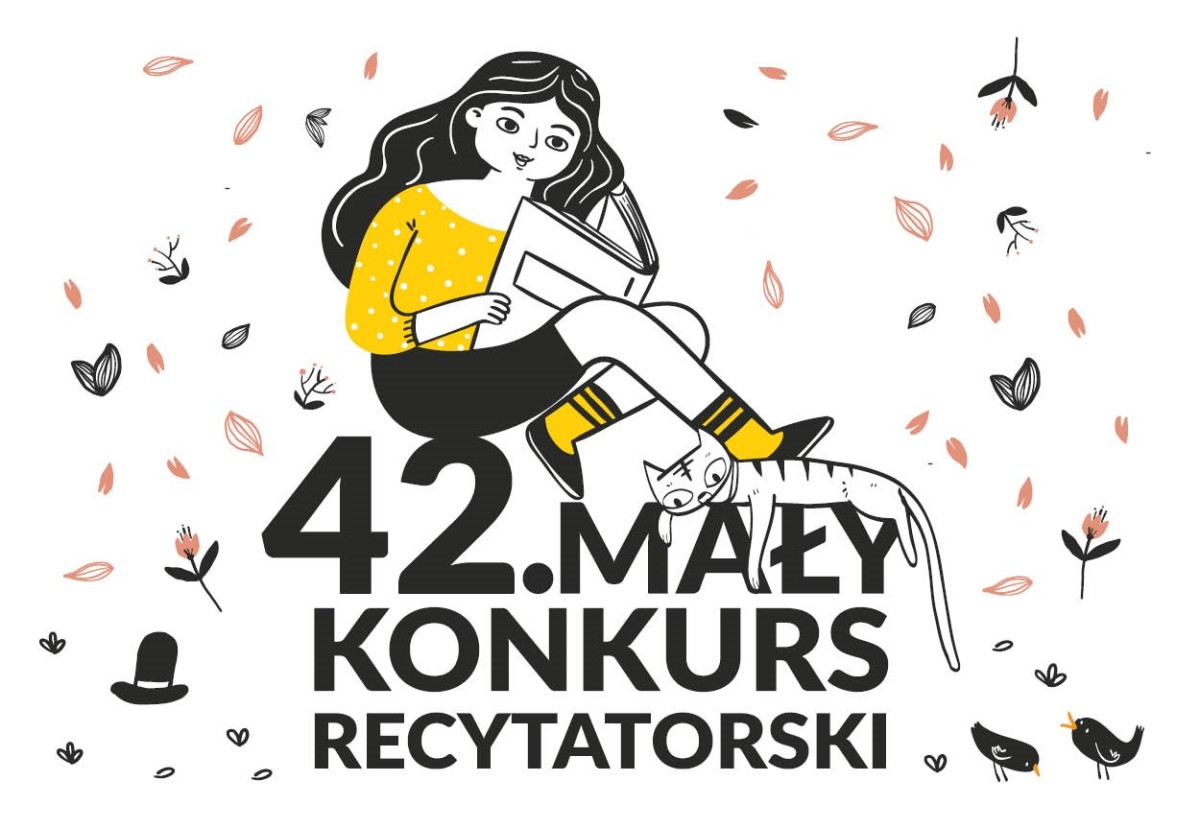 42. MAŁY KONKURS RECYTATORSKI — zdjęcie 1