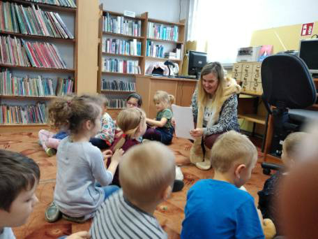 ŚWIĘTO PLUSZOWEGO MISIA — zdjęcie 46