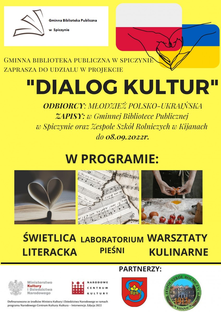 ZAPISZ SIĘ! — zdjęcie 1