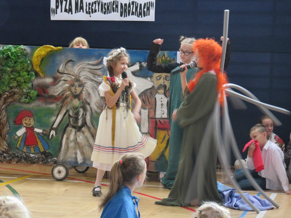 AKADEMIA KREATYWNYCH ARTYSTÓW FINAŁ — zdjęcie 12