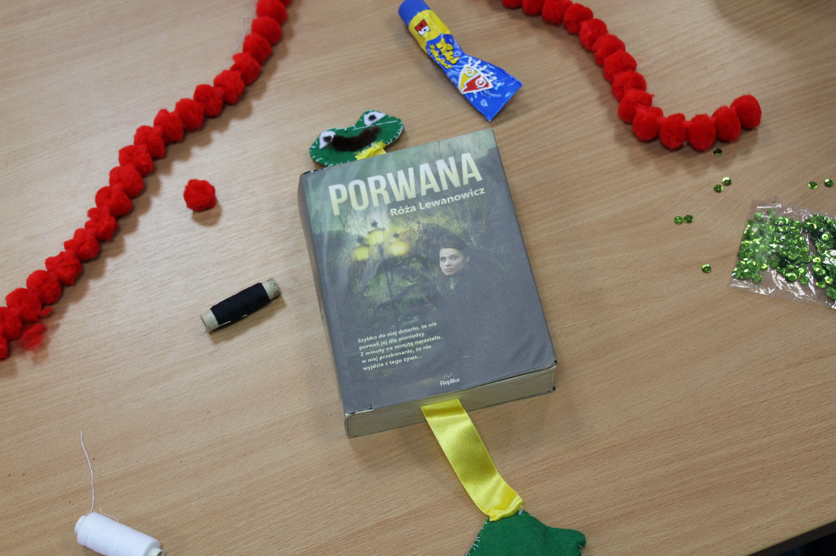 Wszystko co dobre, szybko się kończy… — zdjęcie 77