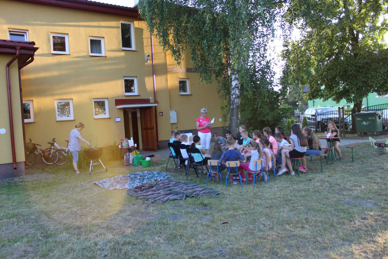 Ach co to była za noc ! — zdjęcie 5