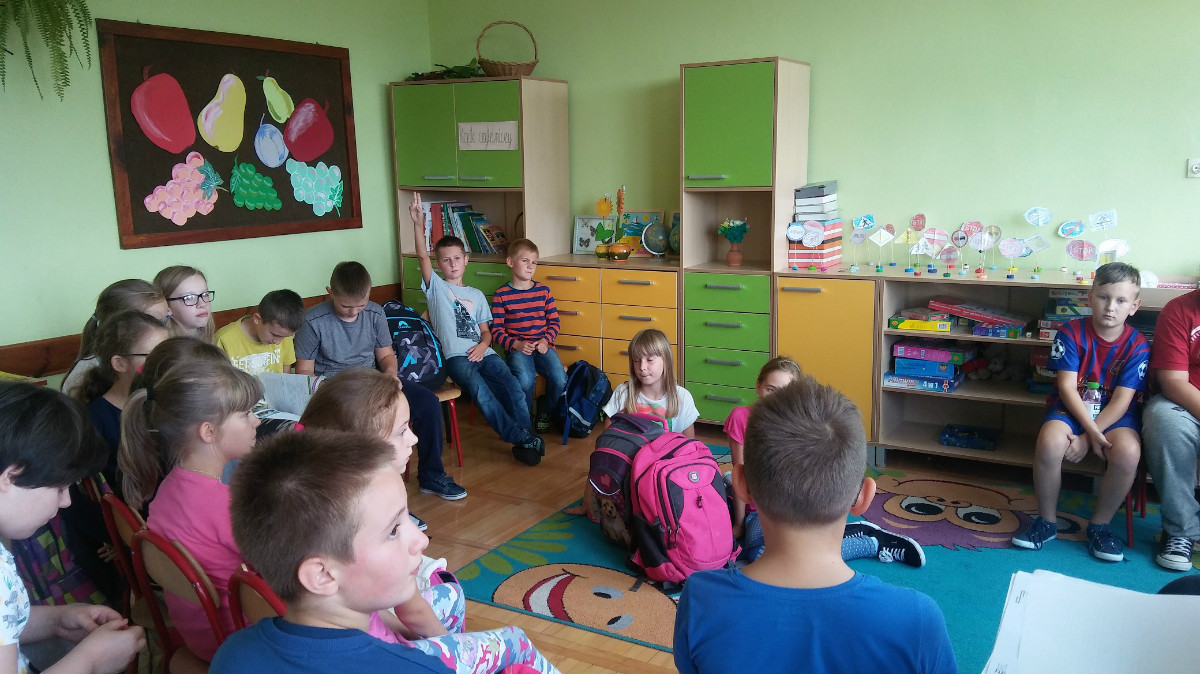 Akademia Kreatywnych Artystów — zdjęcie 1