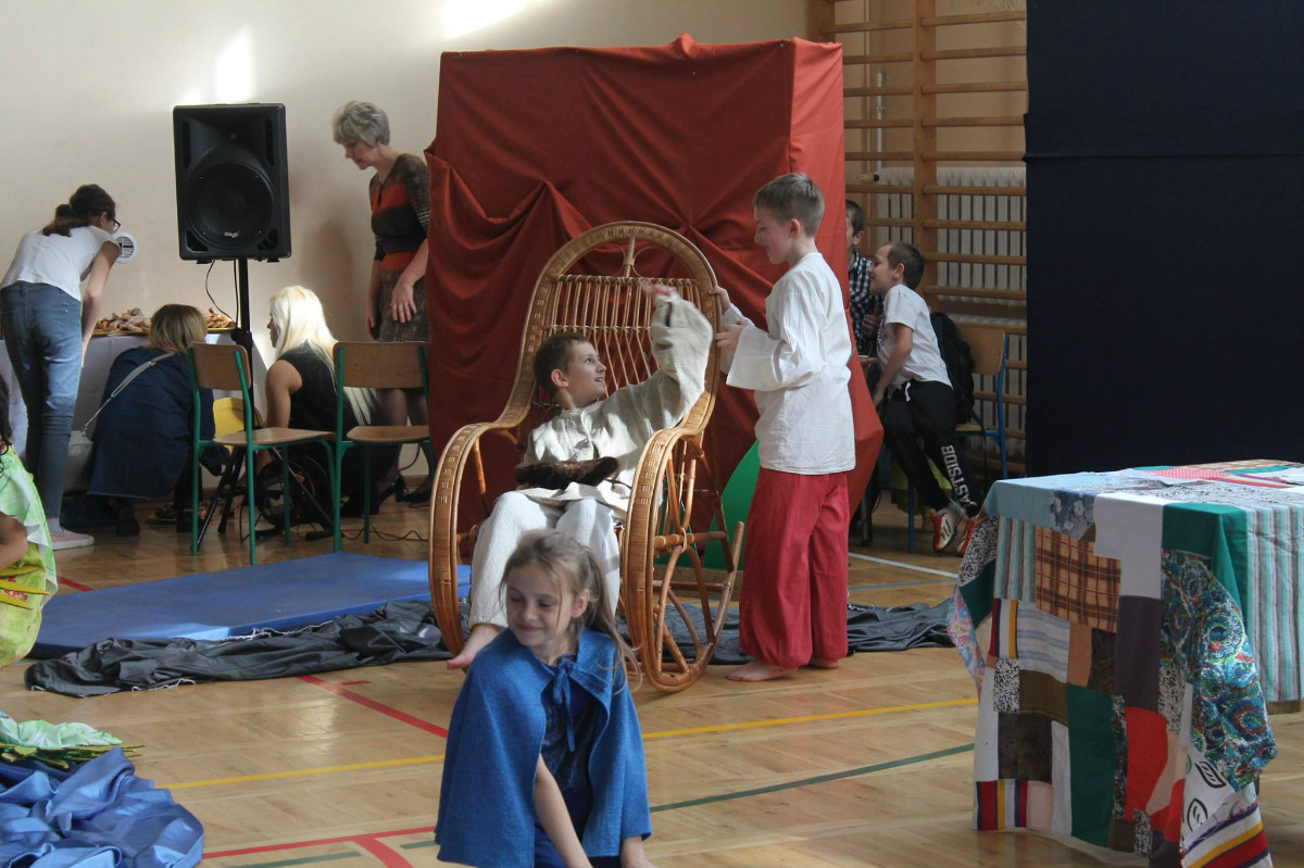 AKADEMIA KREATYWNYCH ARTYSTÓW FINAŁ — zdjęcie 3