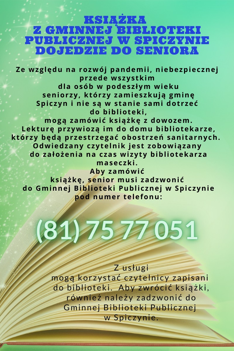 Książka dla Seniora — zdjęcie 1