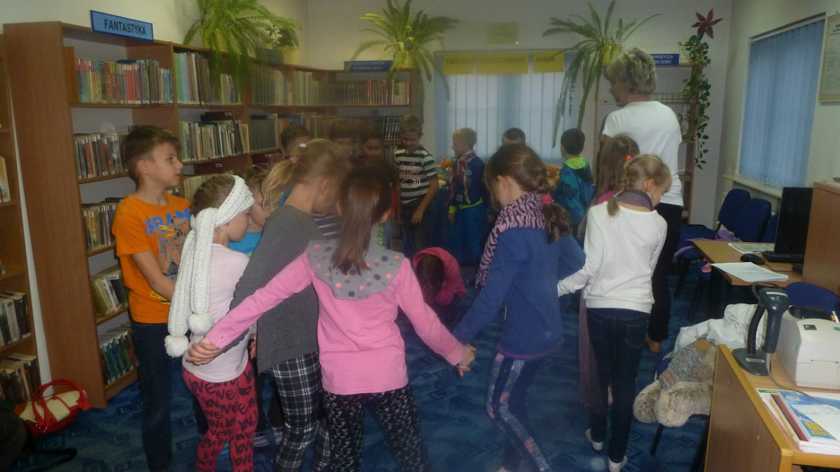 Światowy Dzień Pluszowego Misia w GBP - FOTORELACJA — zdjęcie 48