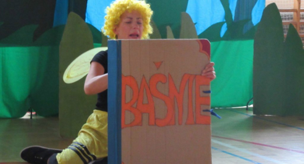 Co w trawie piszczy — zdjęcie 1