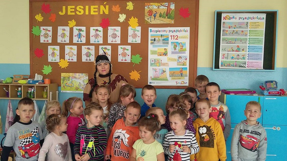 29 WRZEŚNIA - „Ogólnopolskim Dniem Głośnego Czytania” — zdjęcie 1