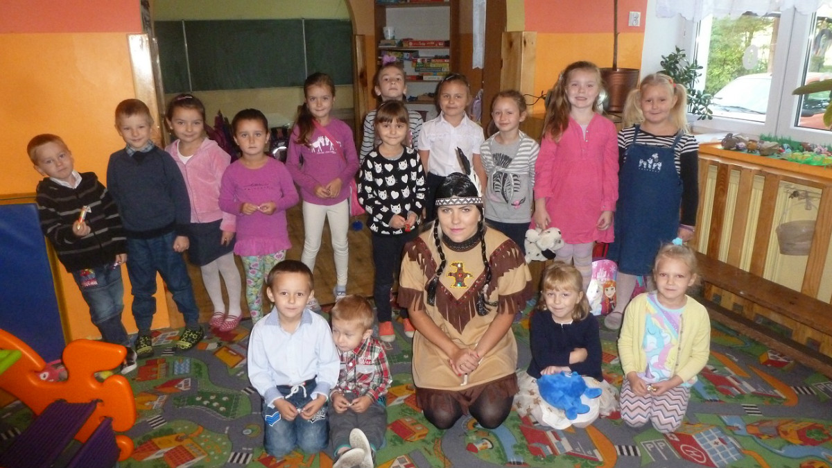 29 WRZEŚNIA - „Ogólnopolskim Dniem Głośnego Czytania” — zdjęcie 9