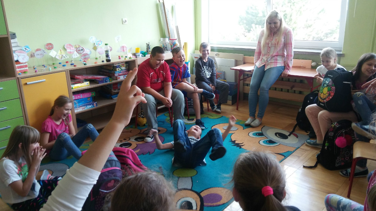 Akademia Kreatywnych Artystów — zdjęcie 2