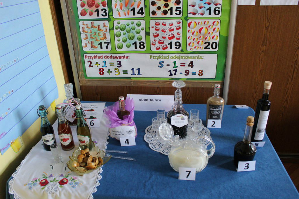 Konkurs Kulinarny 2019 — zdjęcie 1