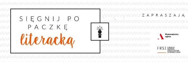 „Paczka literacka” — zdjęcie 1