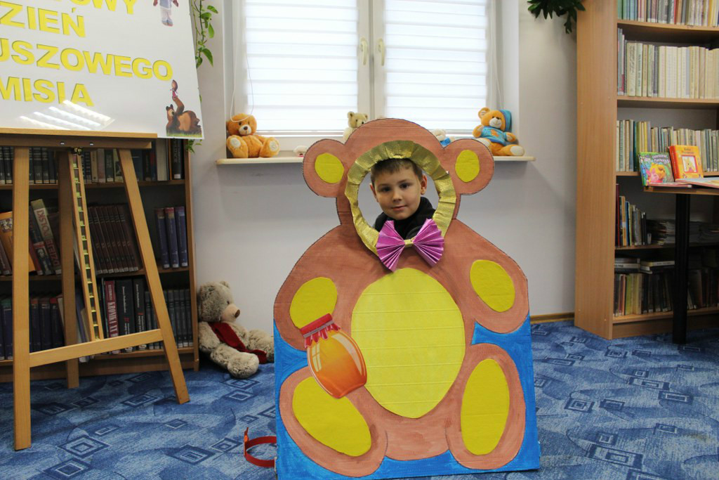 ŚWIĘTO PLUSZOWEGO MISIA — zdjęcie 8