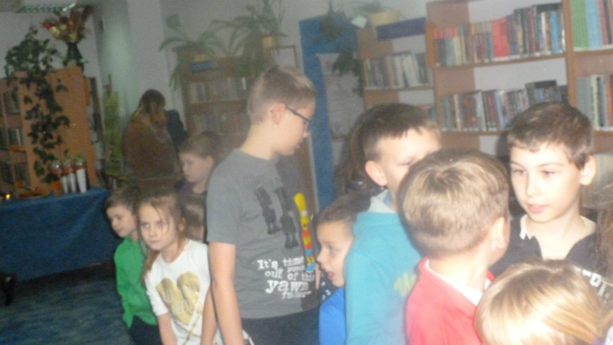 Andrzejki - Fotorelacja — zdjęcie 9