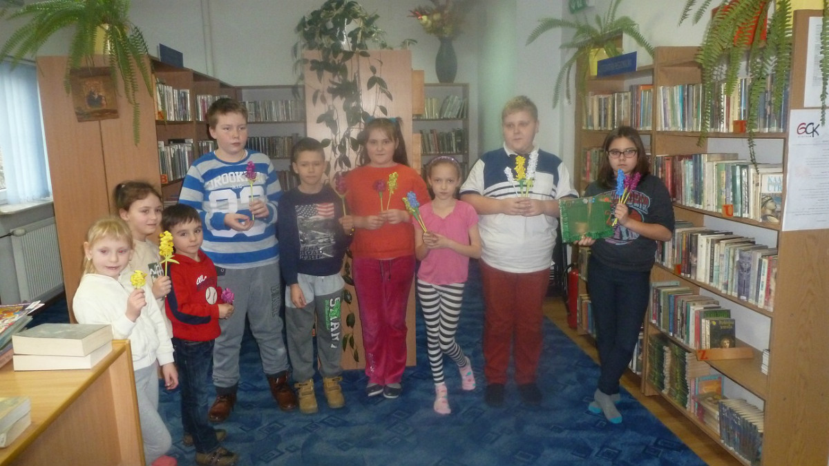 Już po feriach bez nudy. Pozostały wspomnienia — zdjęcie 25