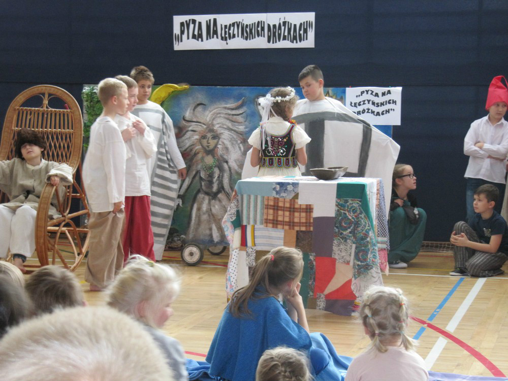 AKADEMIA KREATYWNYCH ARTYSTÓW FINAŁ — zdjęcie 15