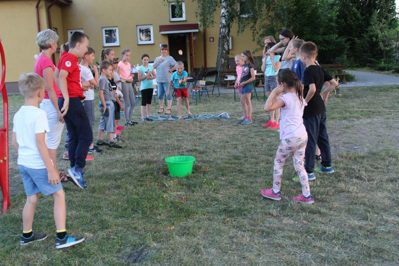 Ach co to była za noc ! — zdjęcie 38