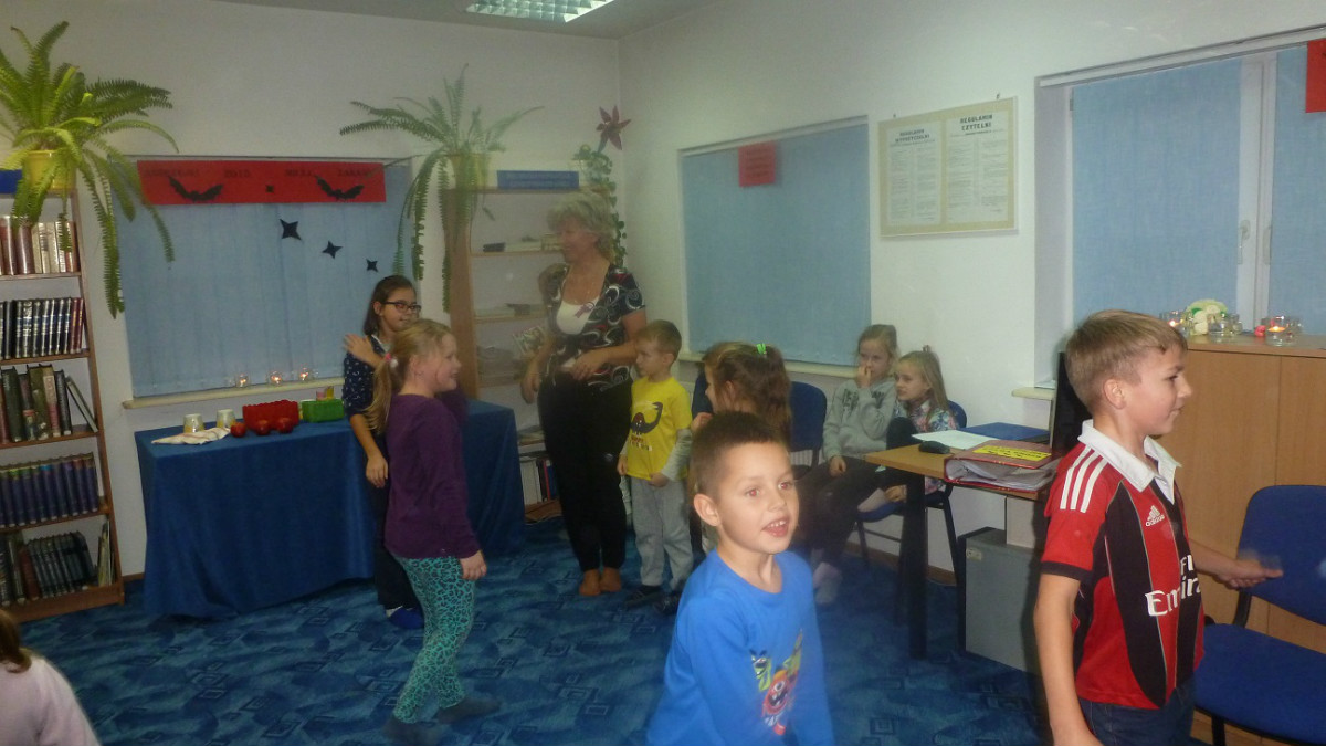 Andrzejki - Fotorelacja — zdjęcie 36