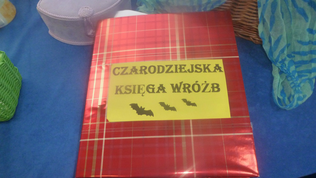Andrzejki - Fotorelacja — zdjęcie 2
