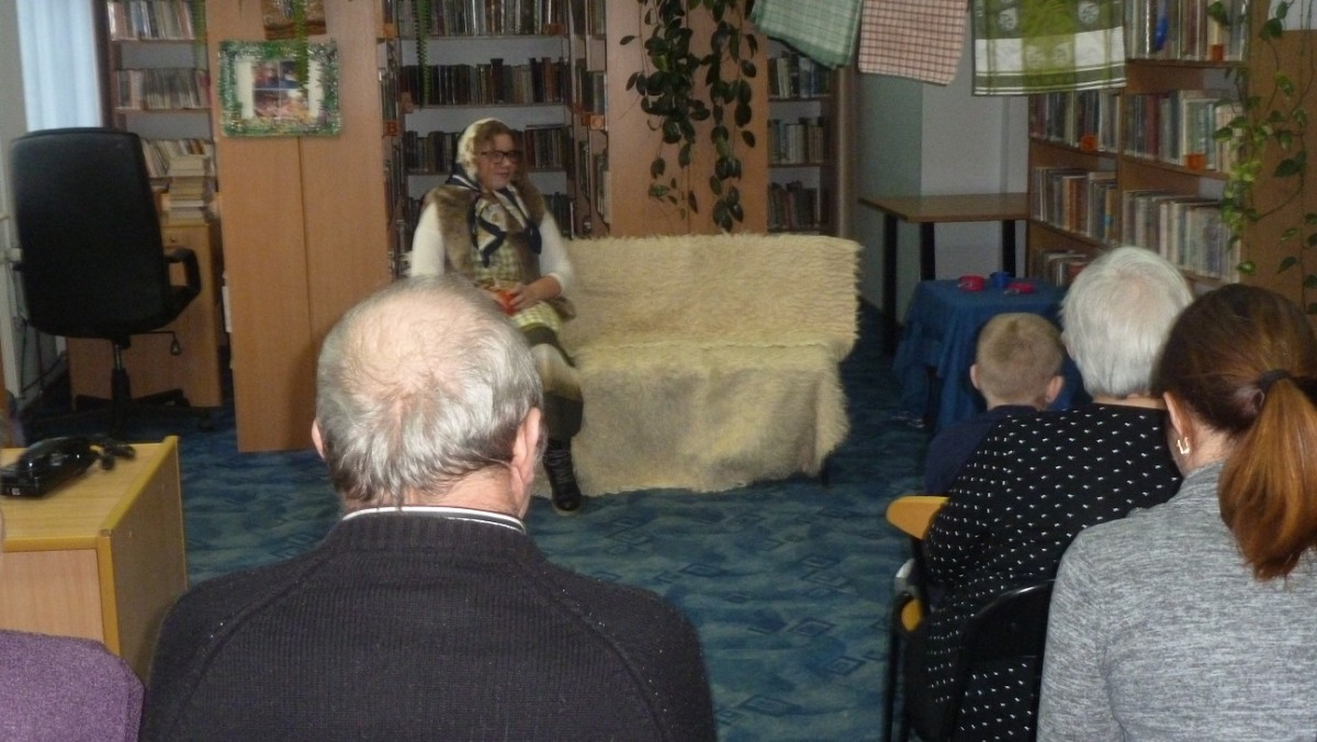 „Dzień Babci i Dziadka” — zdjęcie 12