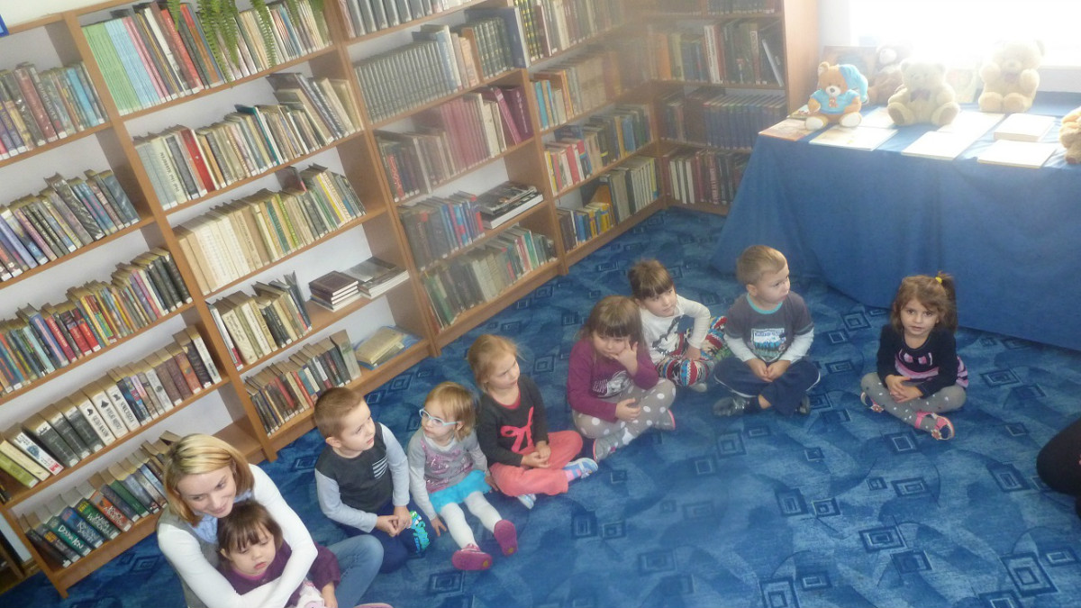 Światowy Dzień Pluszowego Misia w GBP - FOTORELACJA — zdjęcie 60