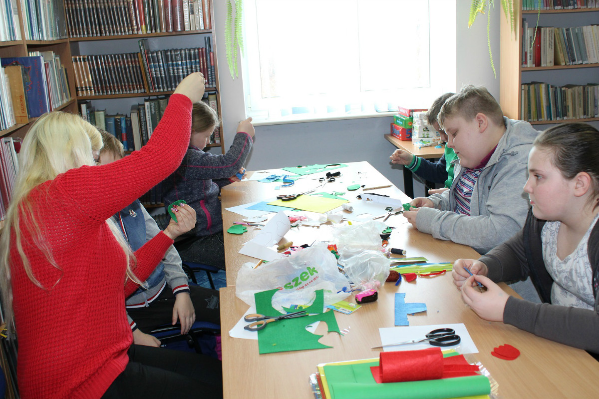 Wszystko co dobre, szybko się kończy… — zdjęcie 72