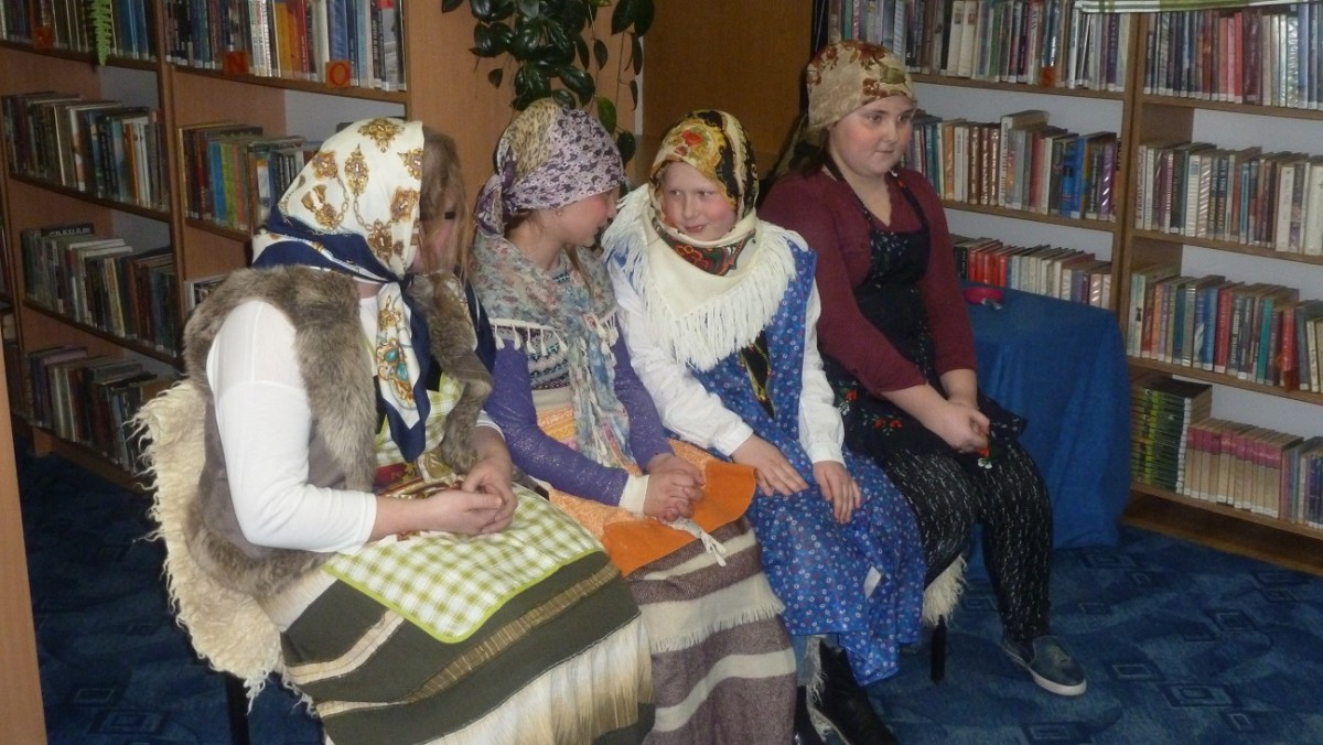 „Dzień Babci i Dziadka” — zdjęcie 11