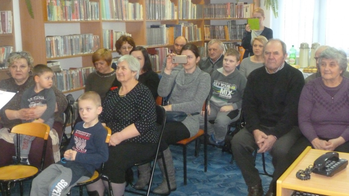 „Dzień Babci i Dziadka” — zdjęcie 10