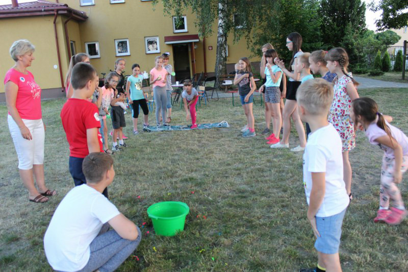 Ach co to była za noc ! — zdjęcie 39